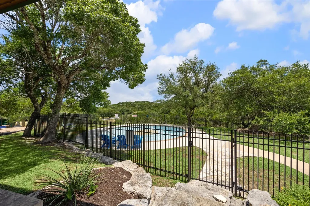 1889 Rush Creek Canyon Lake TX 78133
