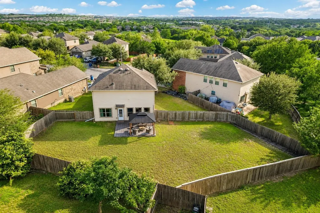 5508 Emma Thompson Way Austin TX 78747