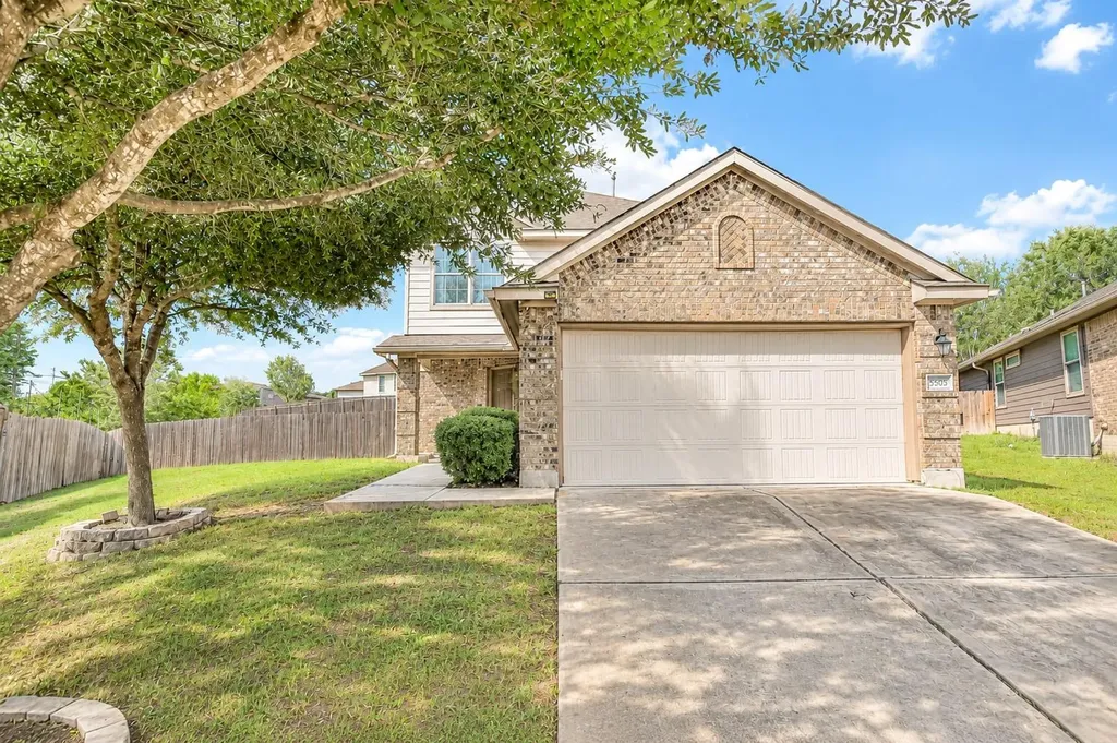 5508 Emma Thompson Way Austin TX 78747