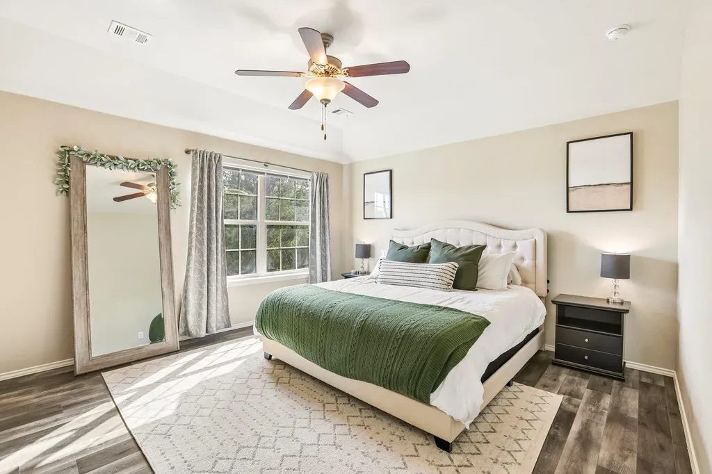 5508 Emma Thompson Way Austin TX 78747