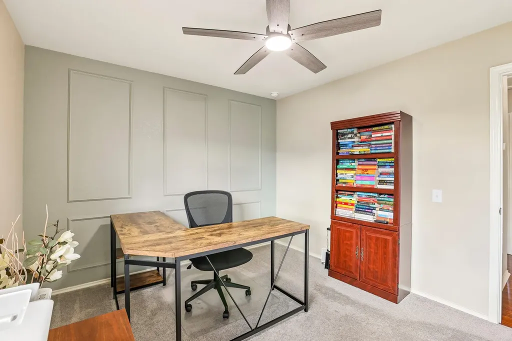 5508 Emma Thompson Way Austin TX 78747