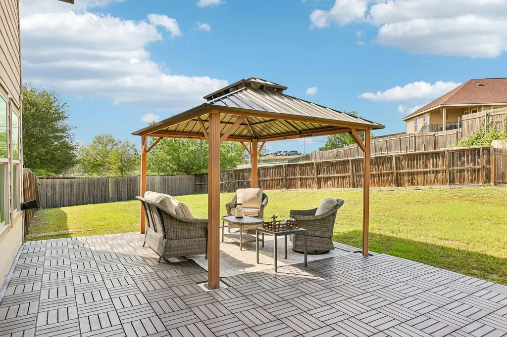 5508 Emma Thompson Way Austin TX 78747