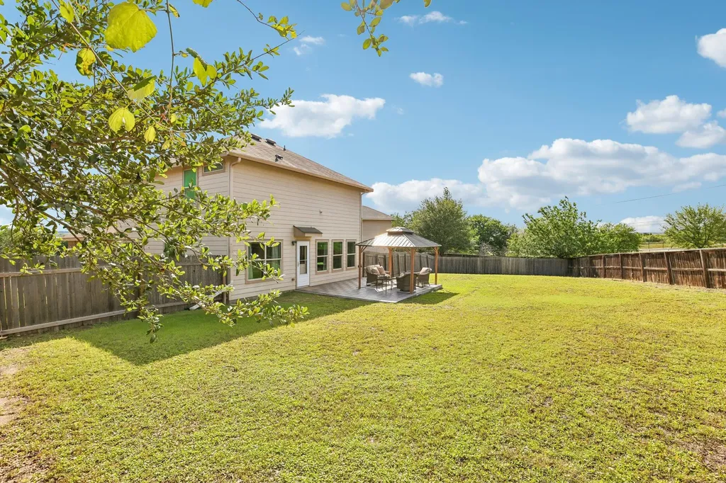 5508 Emma Thompson Way Austin TX 78747