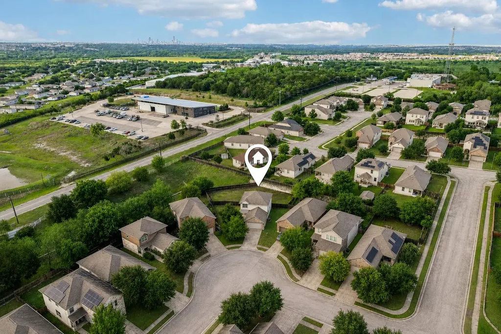 5508 Emma Thompson Way Austin TX 78747