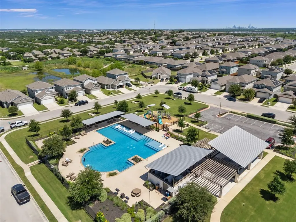 5508 Emma Thompson Way Austin TX 78747