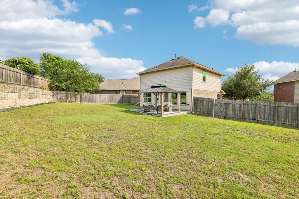 5508 Emma Thompson Way Austin TX 78747