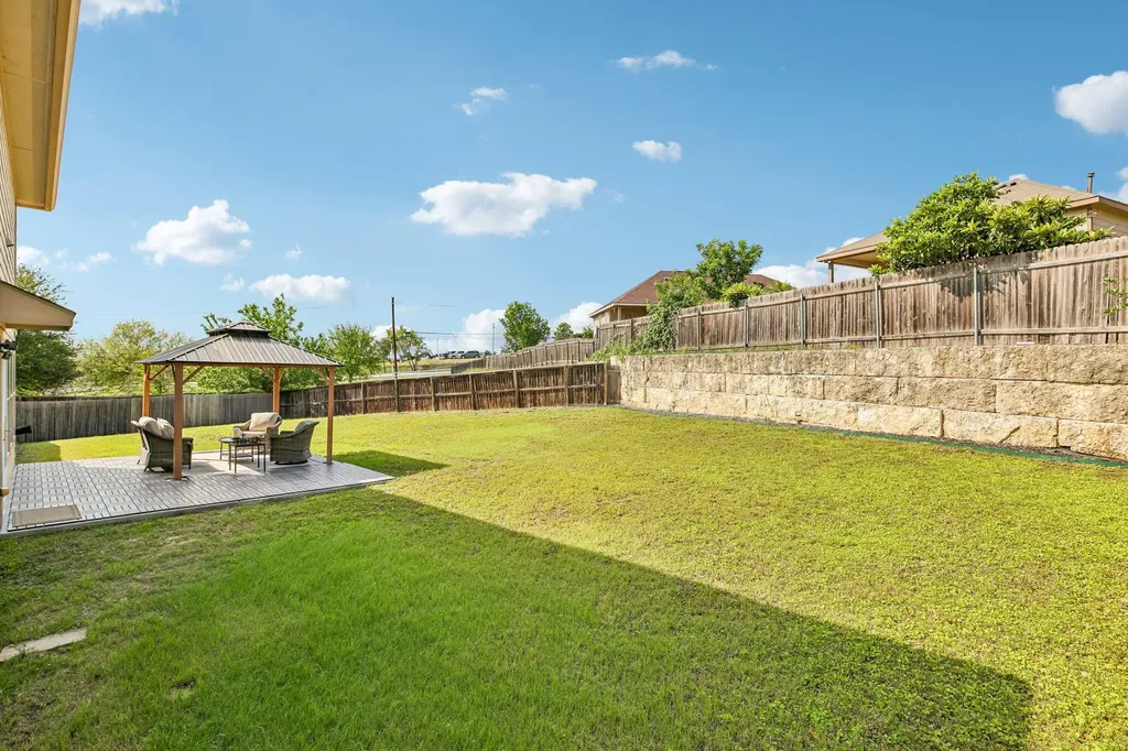 5508 Emma Thompson Way Austin TX 78747