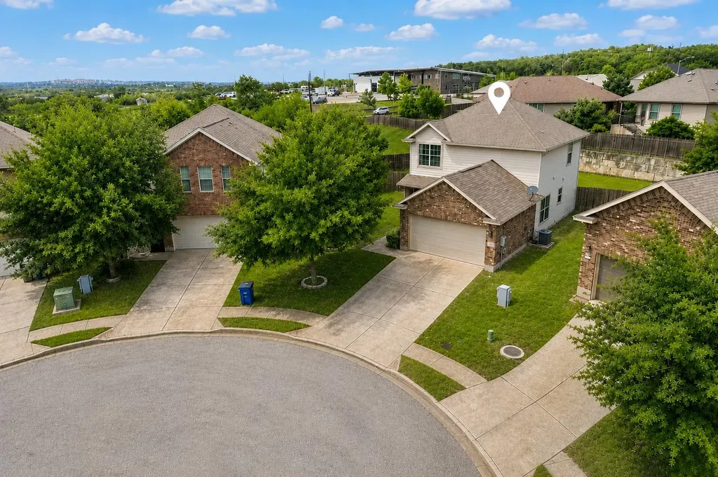 5508 Emma Thompson Way Austin TX 78747