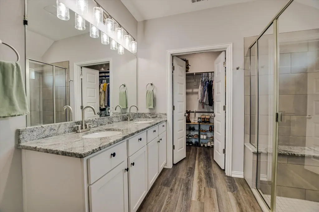 1101 Terrace View Drive Georgetown TX 78628