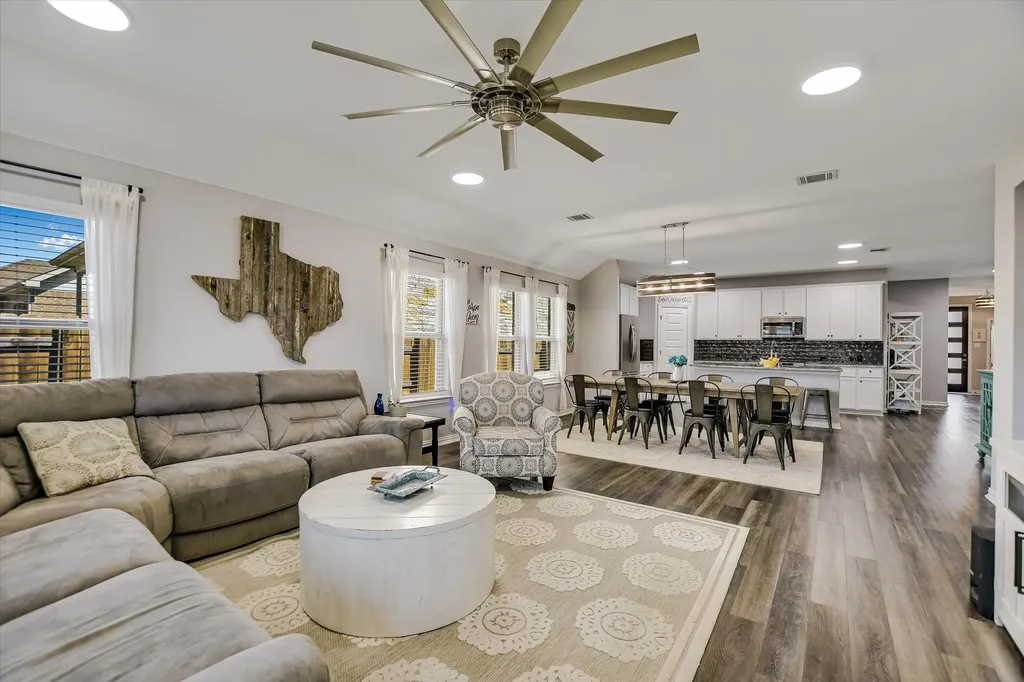 1101 Terrace View Drive Georgetown TX 78628