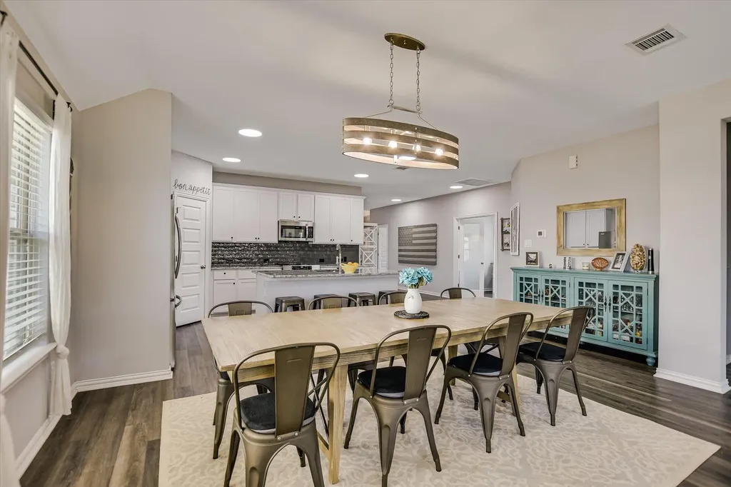 1101 Terrace View Drive Georgetown TX 78628