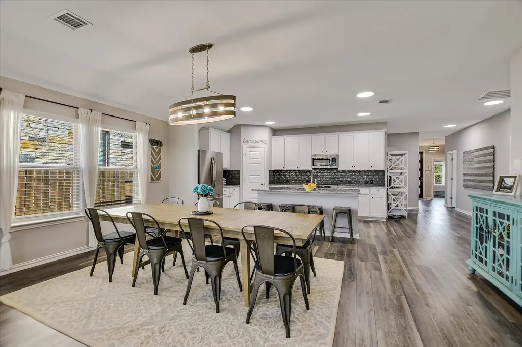 1101 Terrace View Drive Georgetown TX 78628