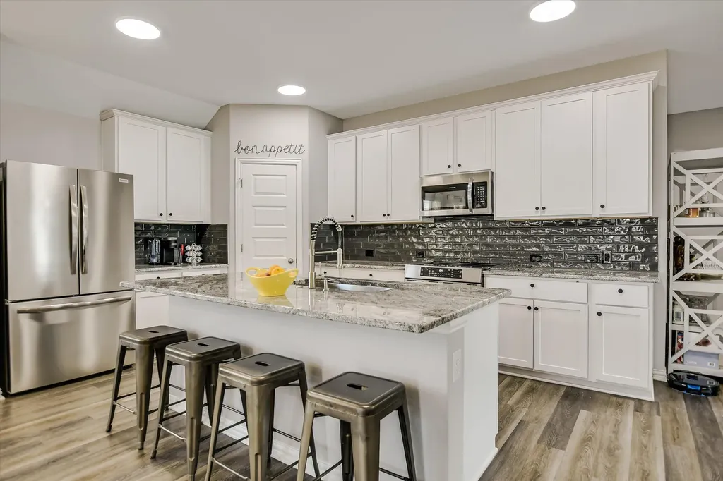 1101 Terrace View Drive Georgetown TX 78628