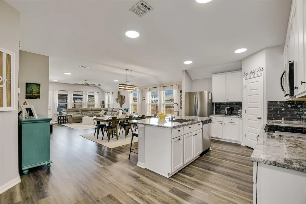 1101 Terrace View Drive Georgetown TX 78628