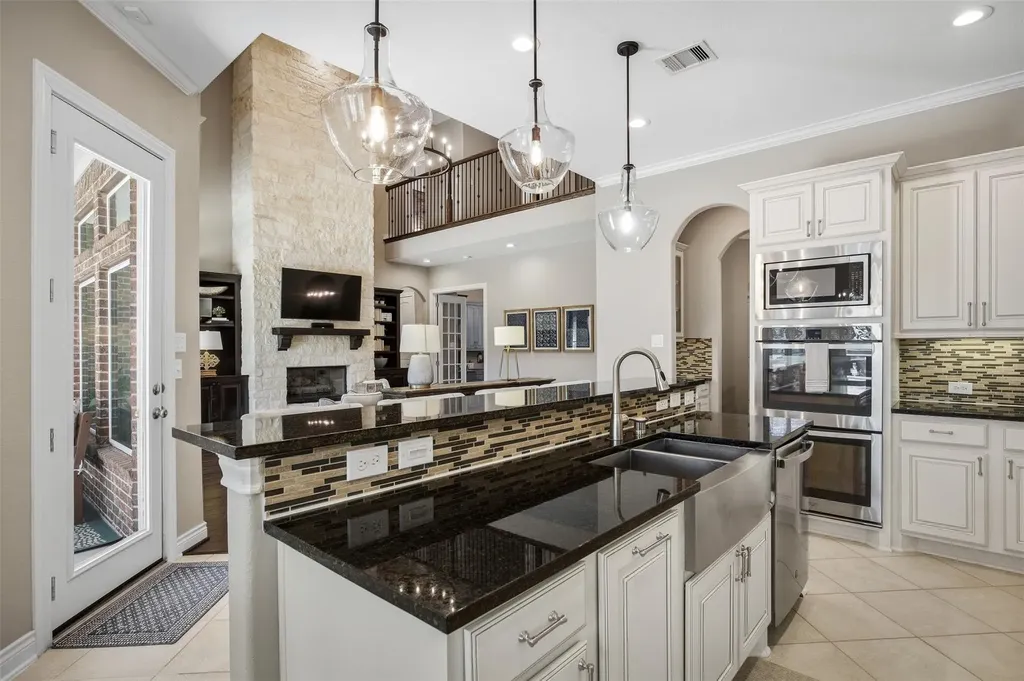 2427 Anderson Point Lane Spring TX 77388