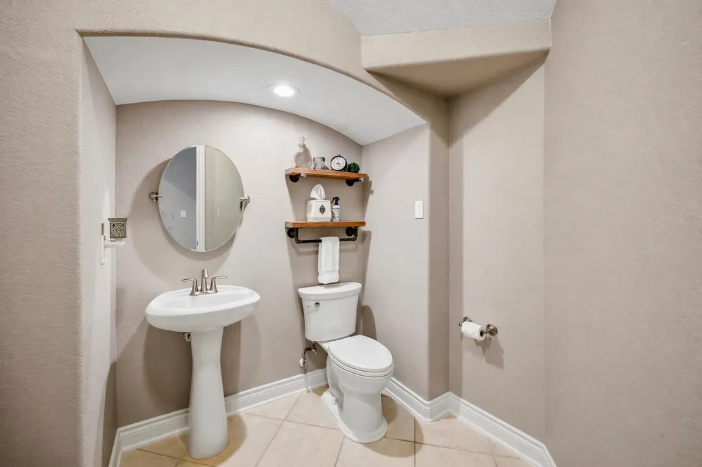2427 Anderson Point Lane Spring TX 77388
