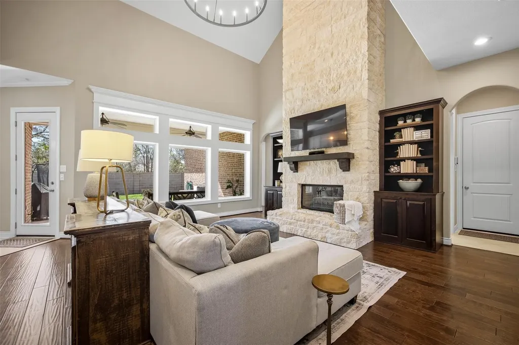 2427 Anderson Point Lane Spring TX 77388