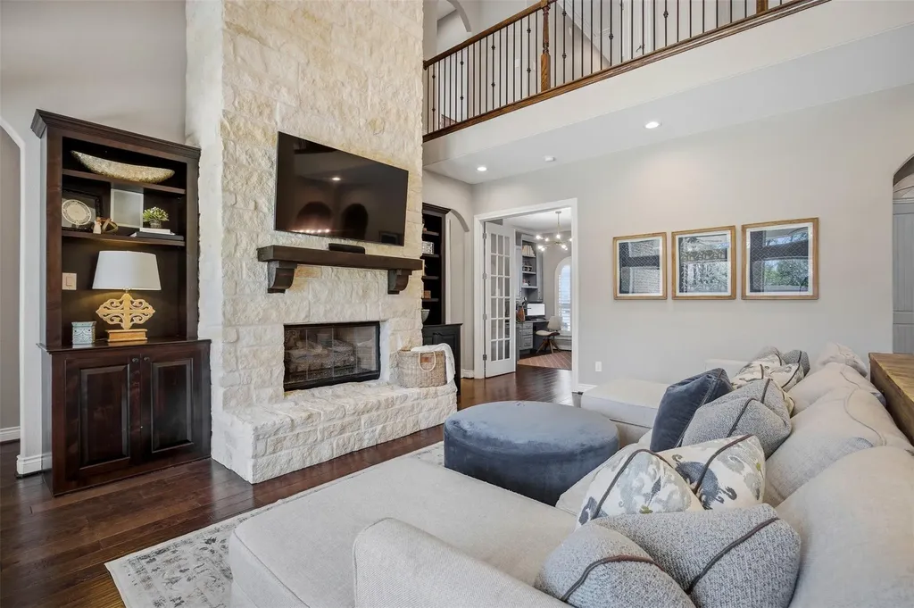 2427 Anderson Point Lane Spring TX 77388