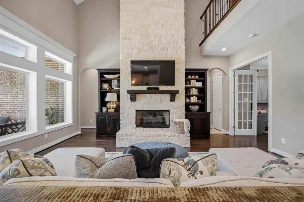 2427 Anderson Point Lane Spring TX 77388
