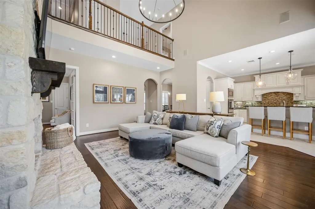 2427 Anderson Point Lane Spring TX 77388