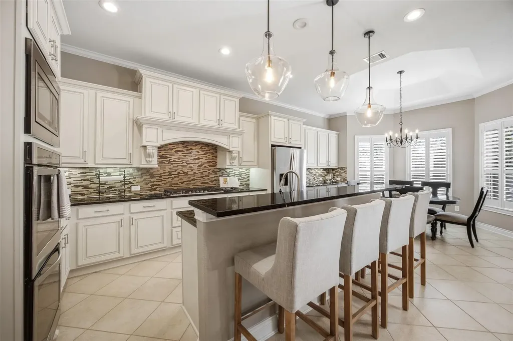 2427 Anderson Point Lane Spring TX 77388