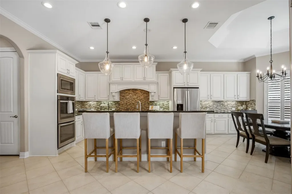 2427 Anderson Point Lane Spring TX 77388