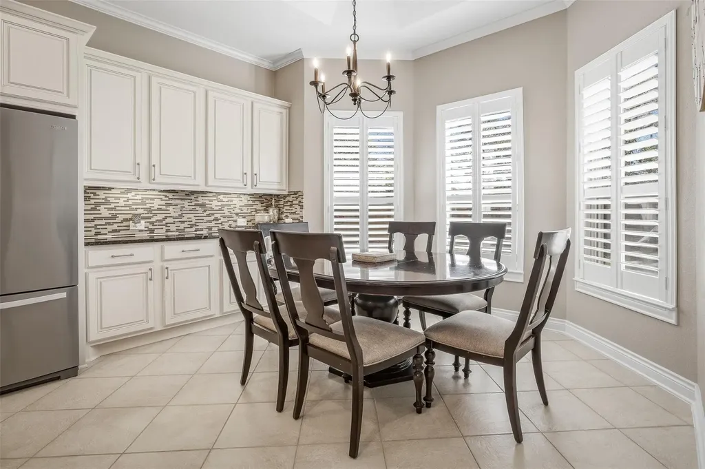 2427 Anderson Point Lane Spring TX 77388