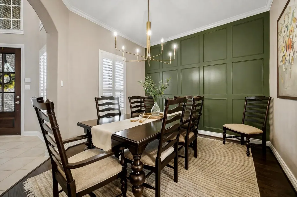 2427 Anderson Point Lane Spring TX 77388