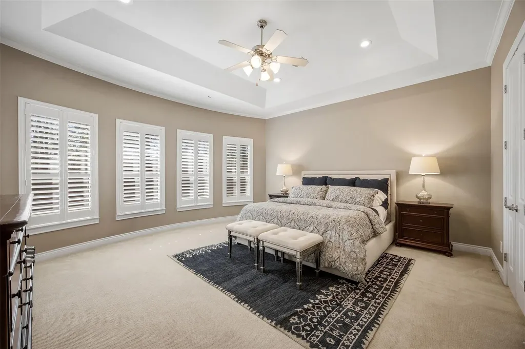 2427 Anderson Point Lane Spring TX 77388
