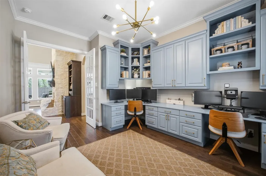 2427 Anderson Point Lane Spring TX 77388