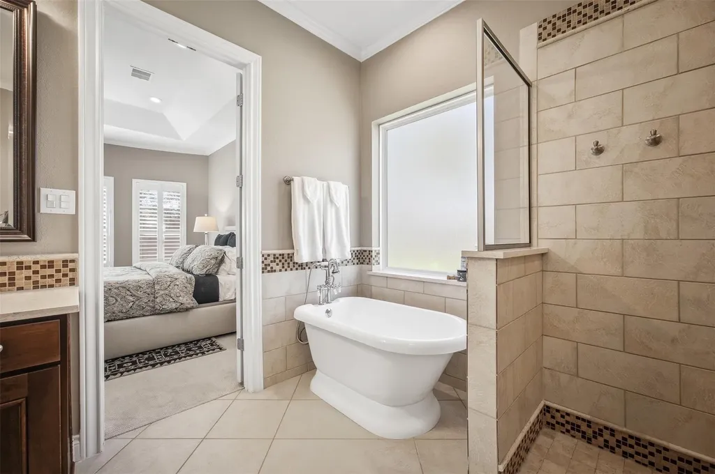 2427 Anderson Point Lane Spring TX 77388