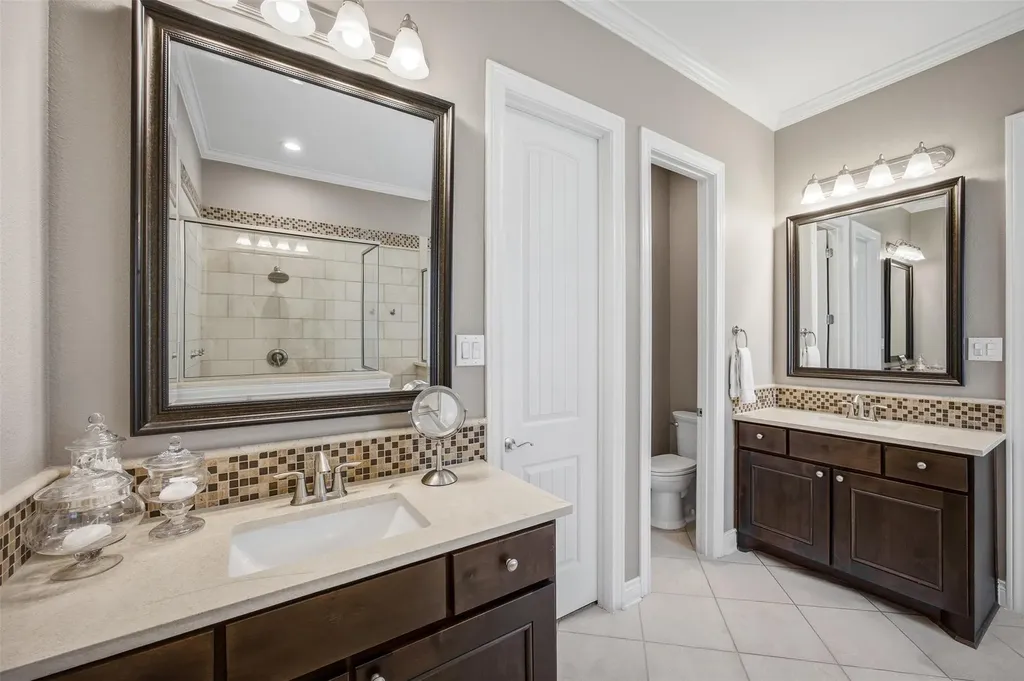 2427 Anderson Point Lane Spring TX 77388