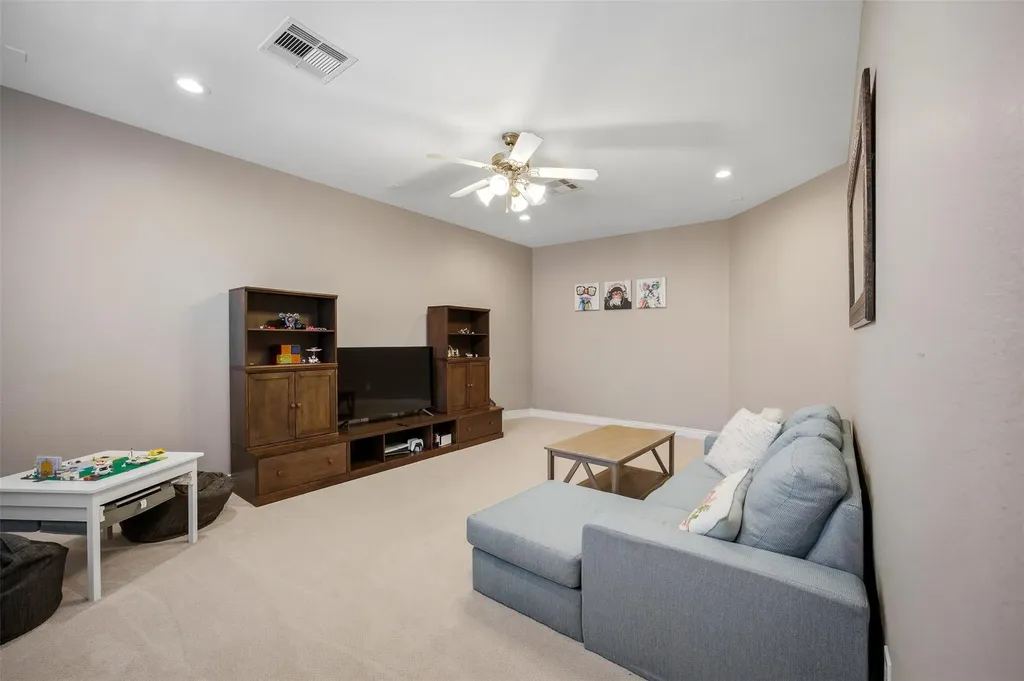2427 Anderson Point Lane Spring TX 77388