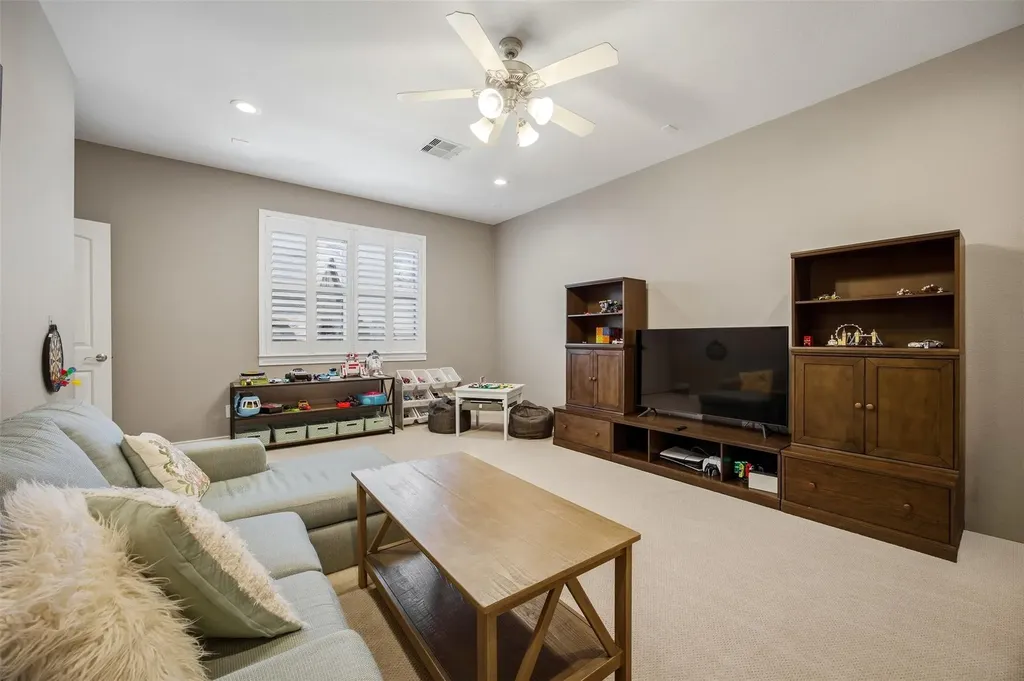 2427 Anderson Point Lane Spring TX 77388