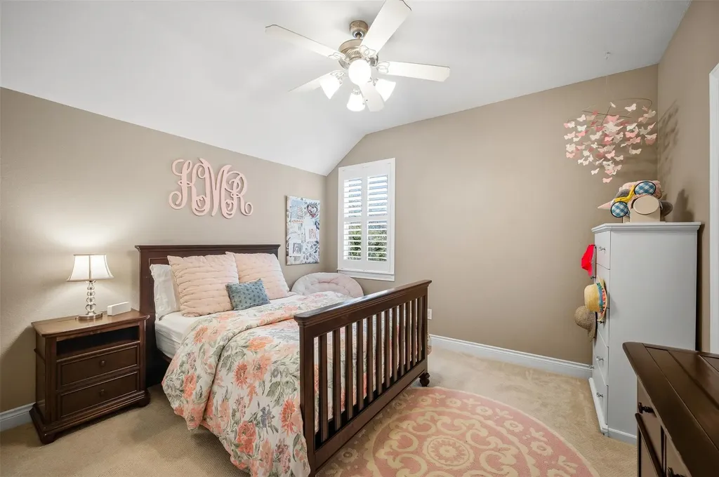 2427 Anderson Point Lane Spring TX 77388