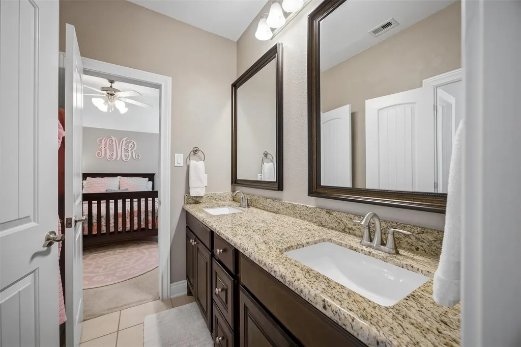 2427 Anderson Point Lane Spring TX 77388