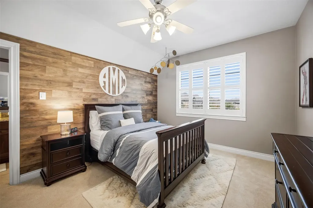 2427 Anderson Point Lane Spring TX 77388