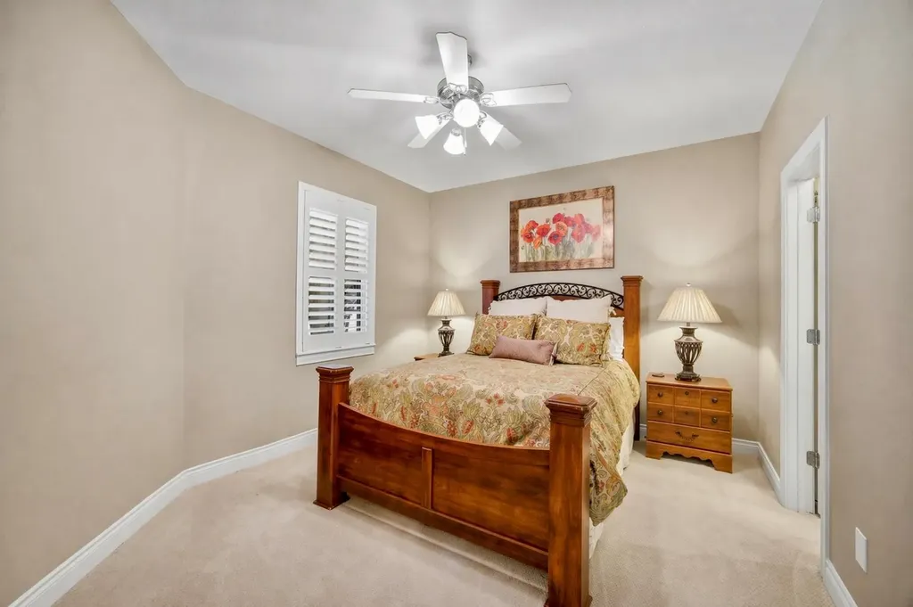2427 Anderson Point Lane Spring TX 77388