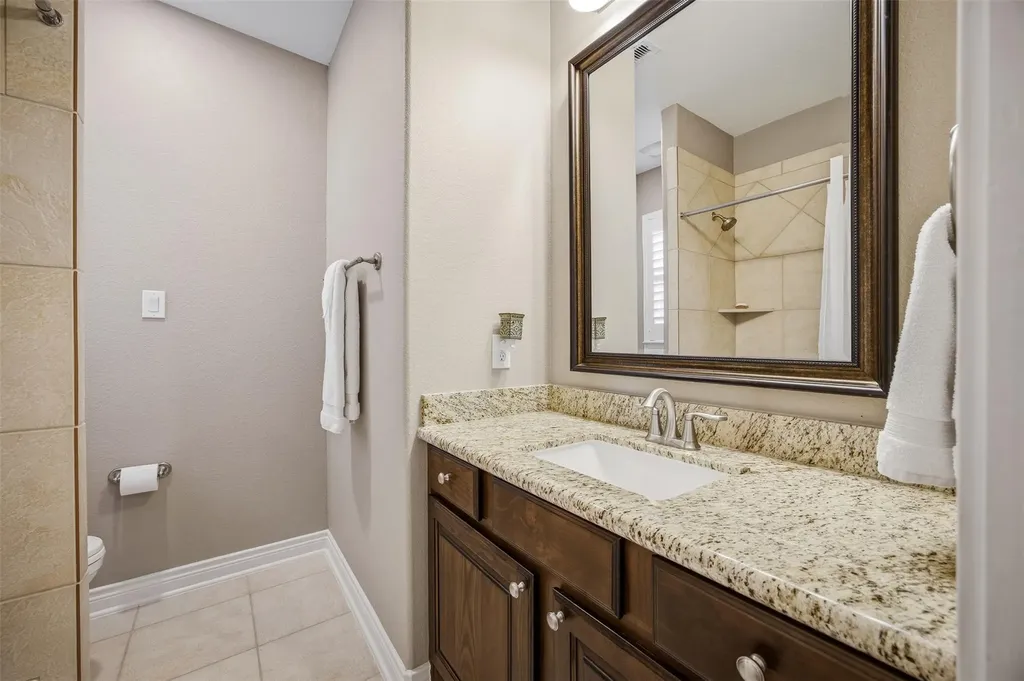 2427 Anderson Point Lane Spring TX 77388