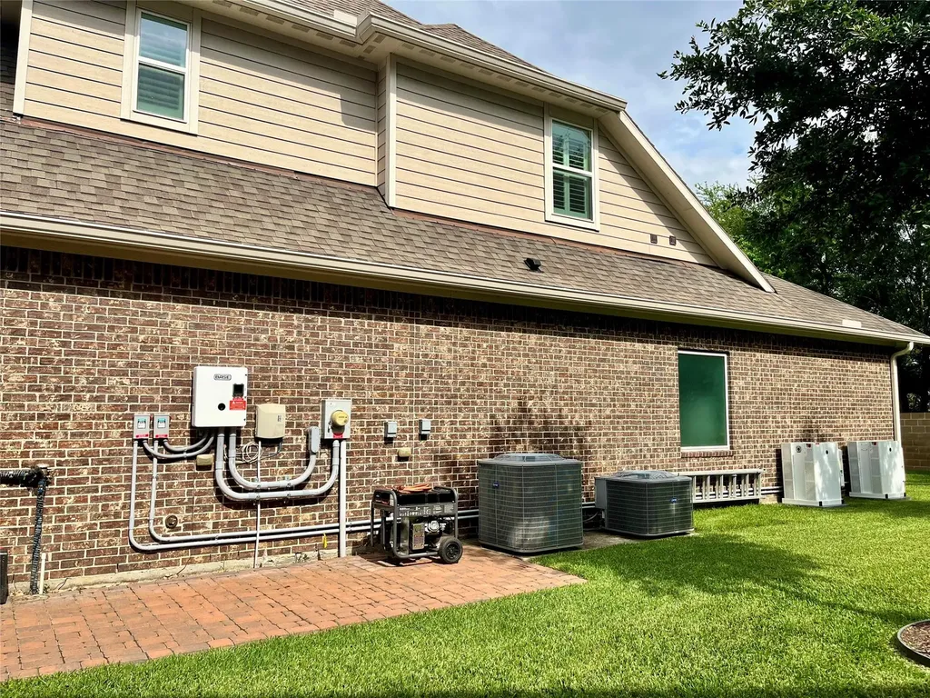 2427 Anderson Point Lane Spring TX 77388