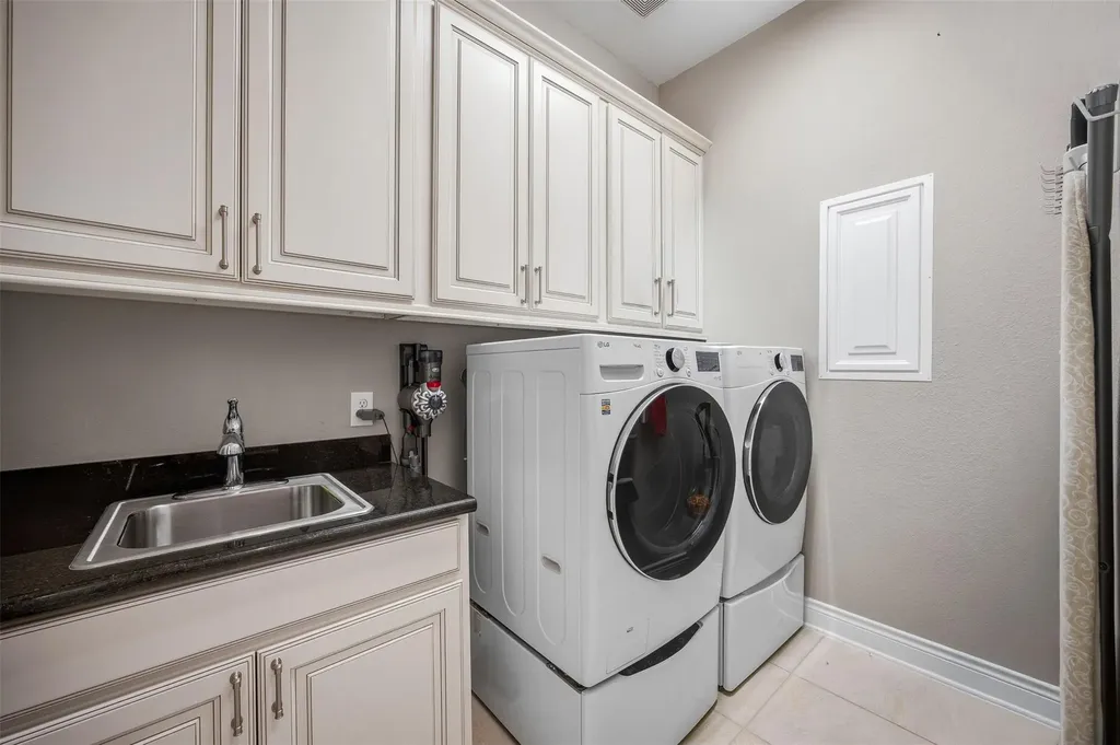 2427 Anderson Point Lane Spring TX 77388