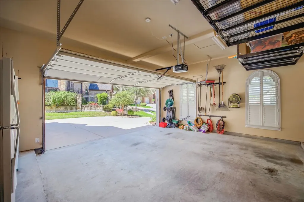 2427 Anderson Point Lane Spring TX 77388