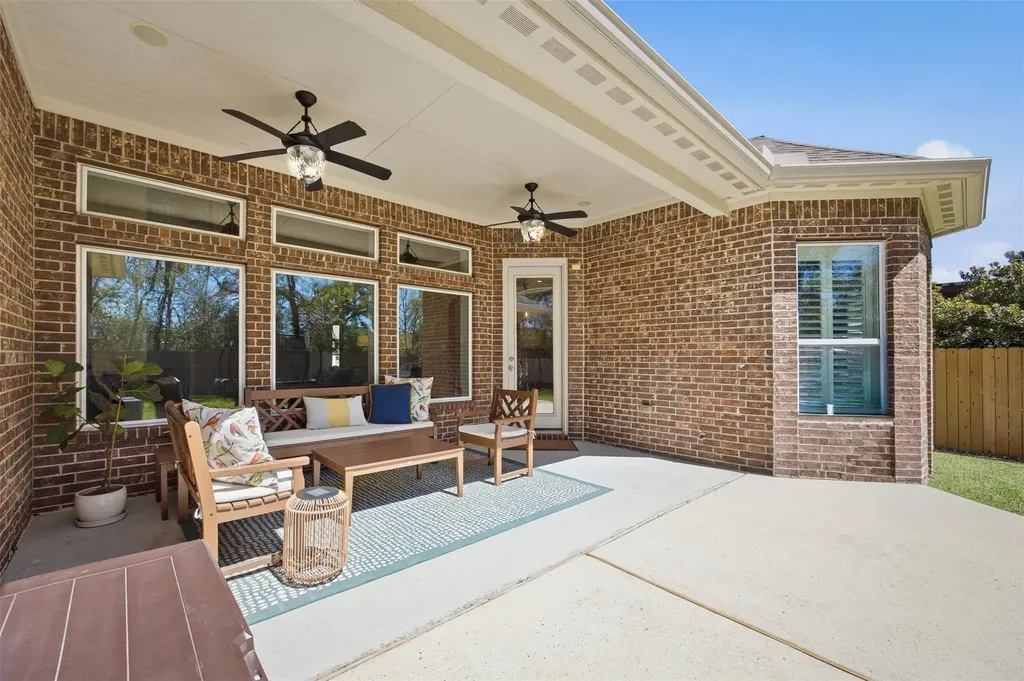 2427 Anderson Point Lane Spring TX 77388