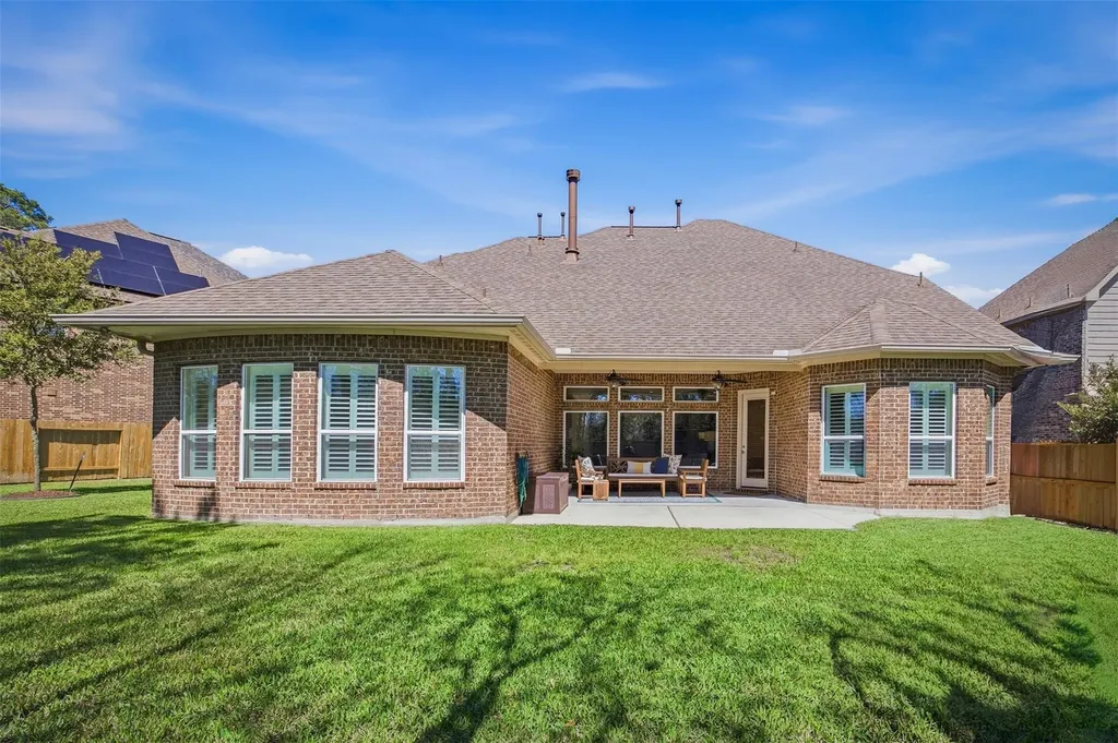 2427 Anderson Point Lane Spring TX 77388