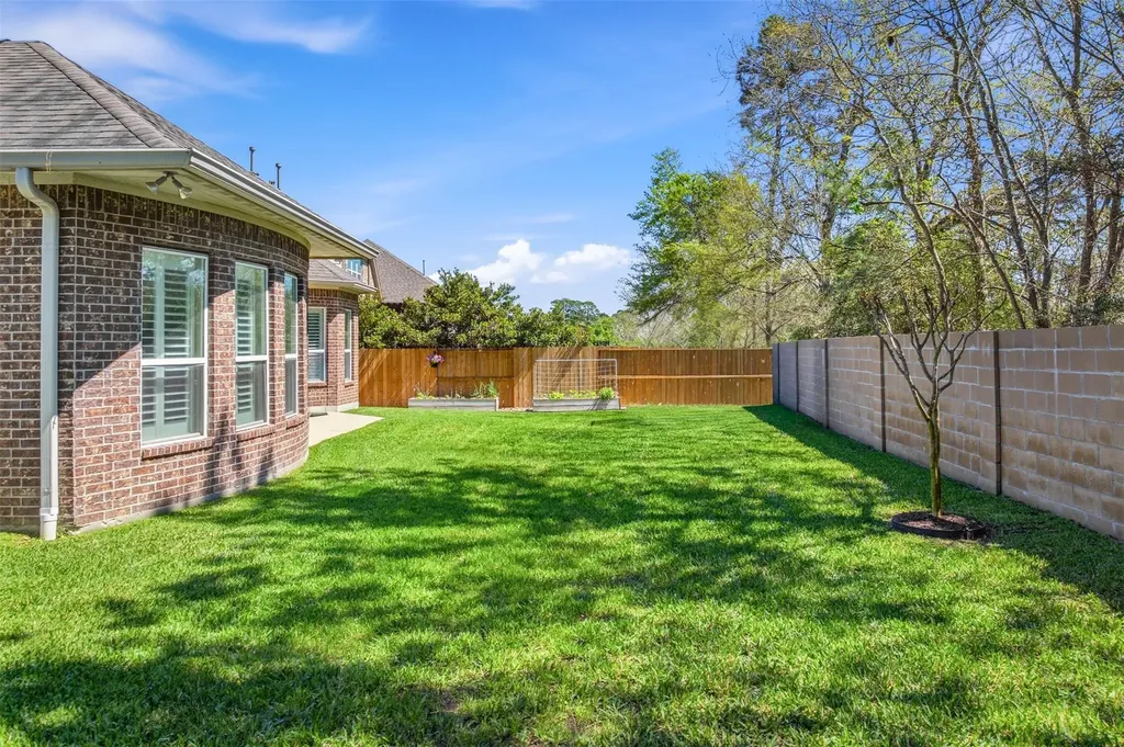 2427 Anderson Point Lane Spring TX 77388