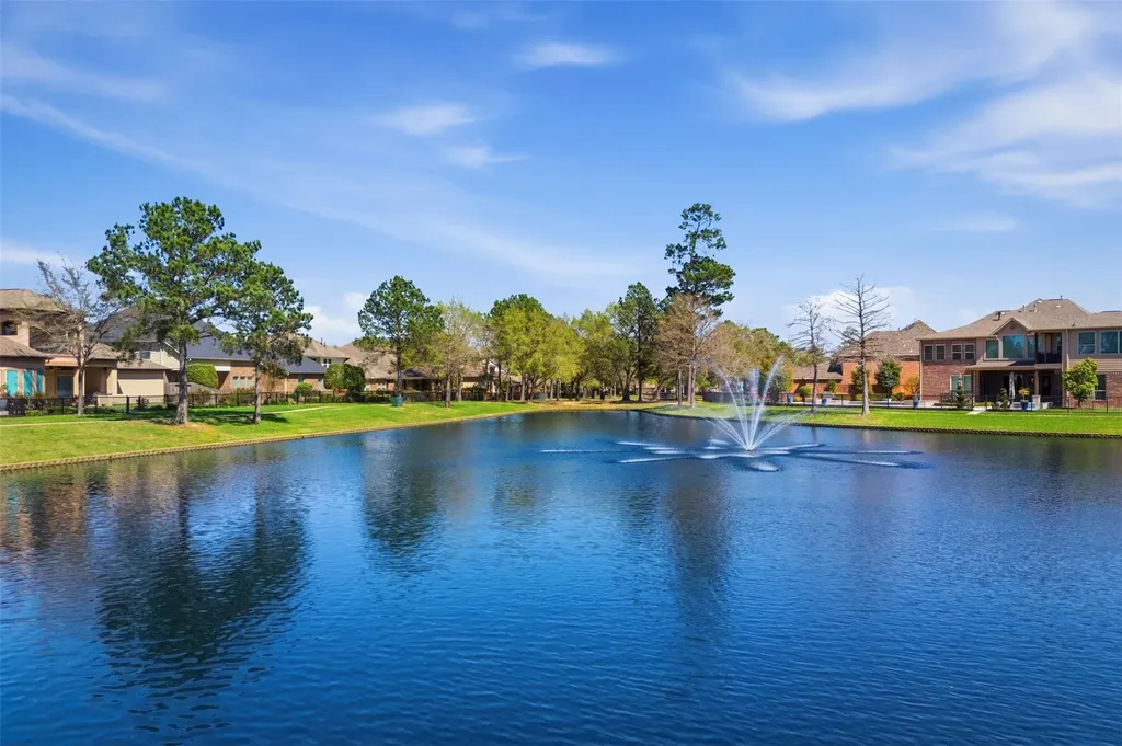 2427 Anderson Point Lane Spring TX 77388