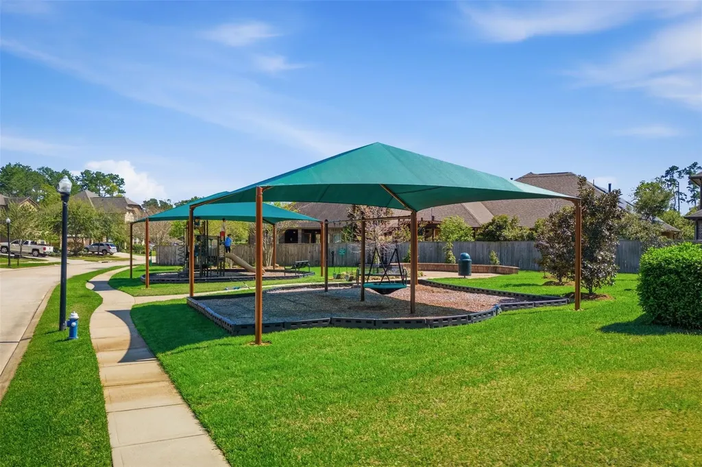 2427 Anderson Point Lane Spring TX 77388