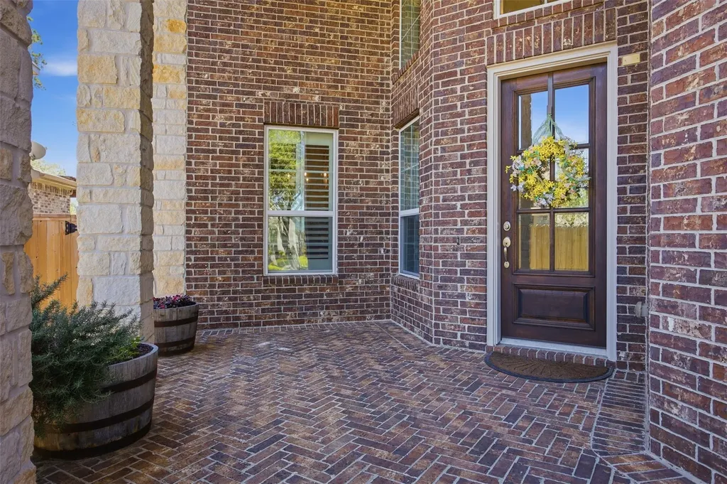 2427 Anderson Point Lane Spring TX 77388
