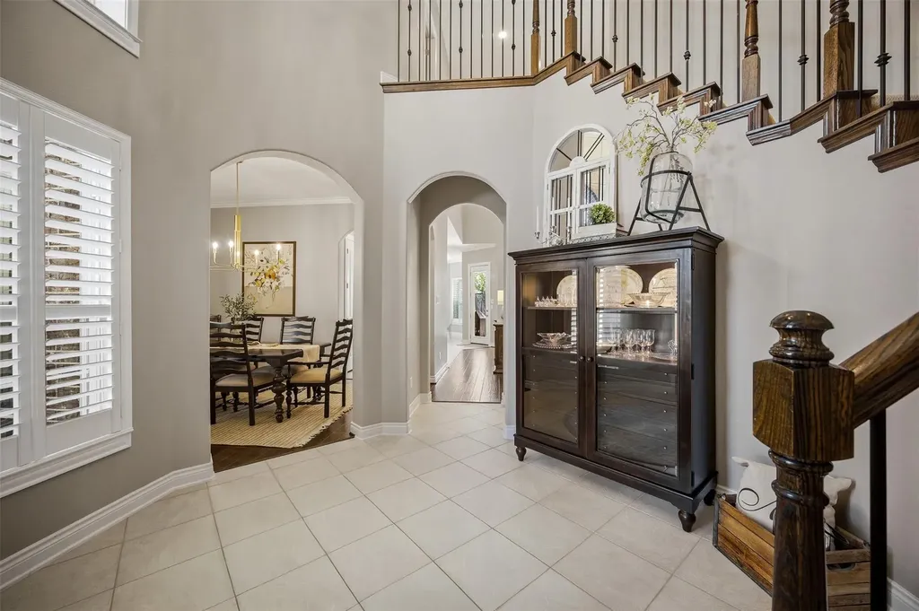 2427 Anderson Point Lane Spring TX 77388