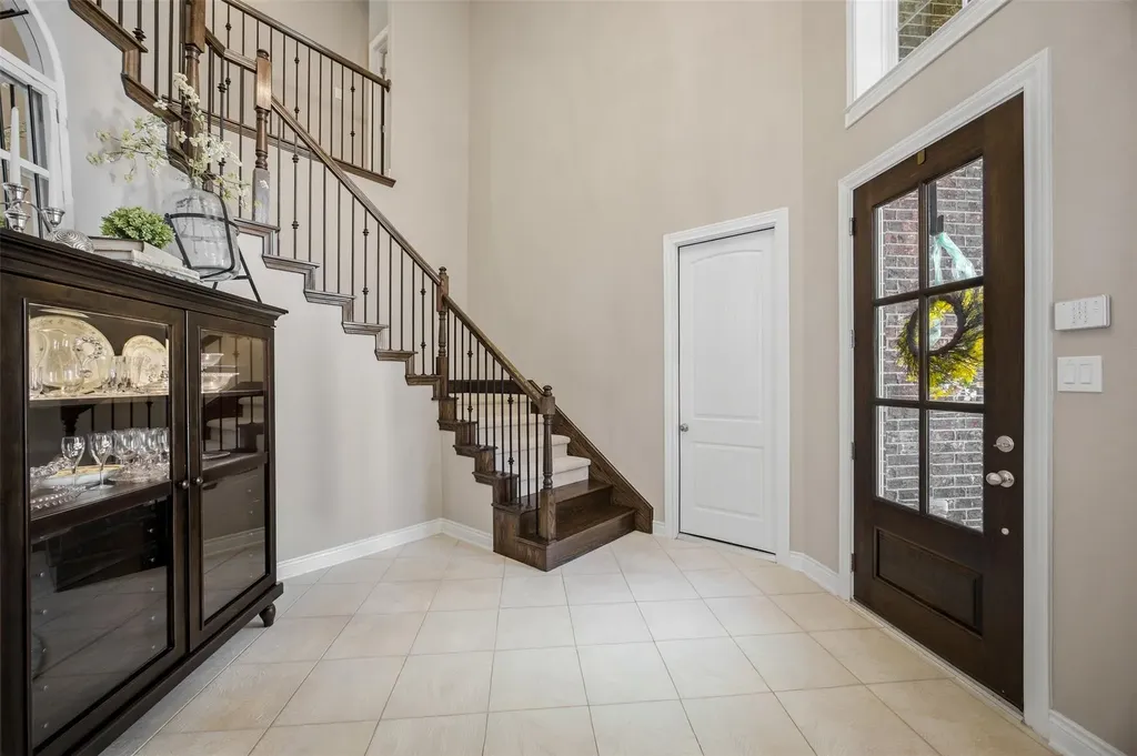 2427 Anderson Point Lane Spring TX 77388